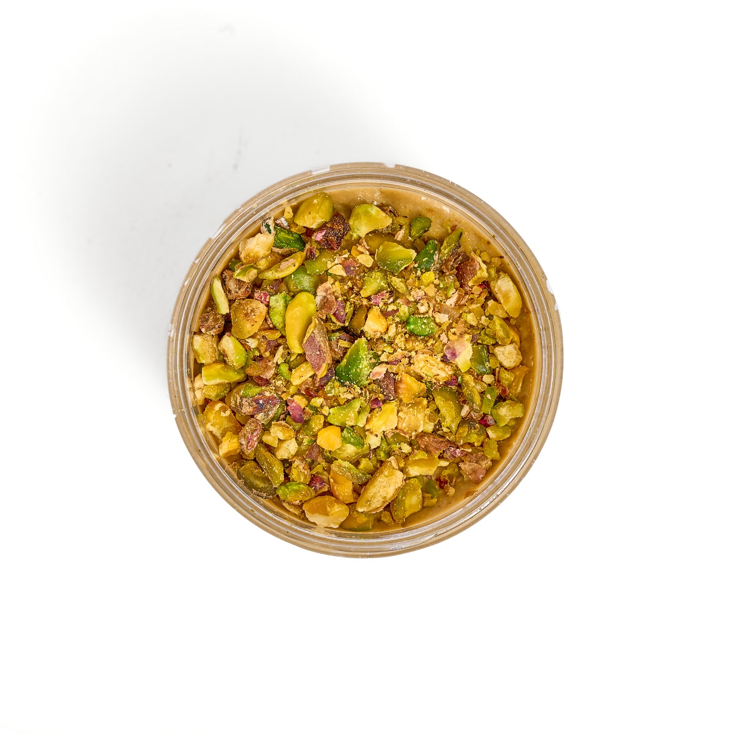 Pistachio Craze Cake Jar