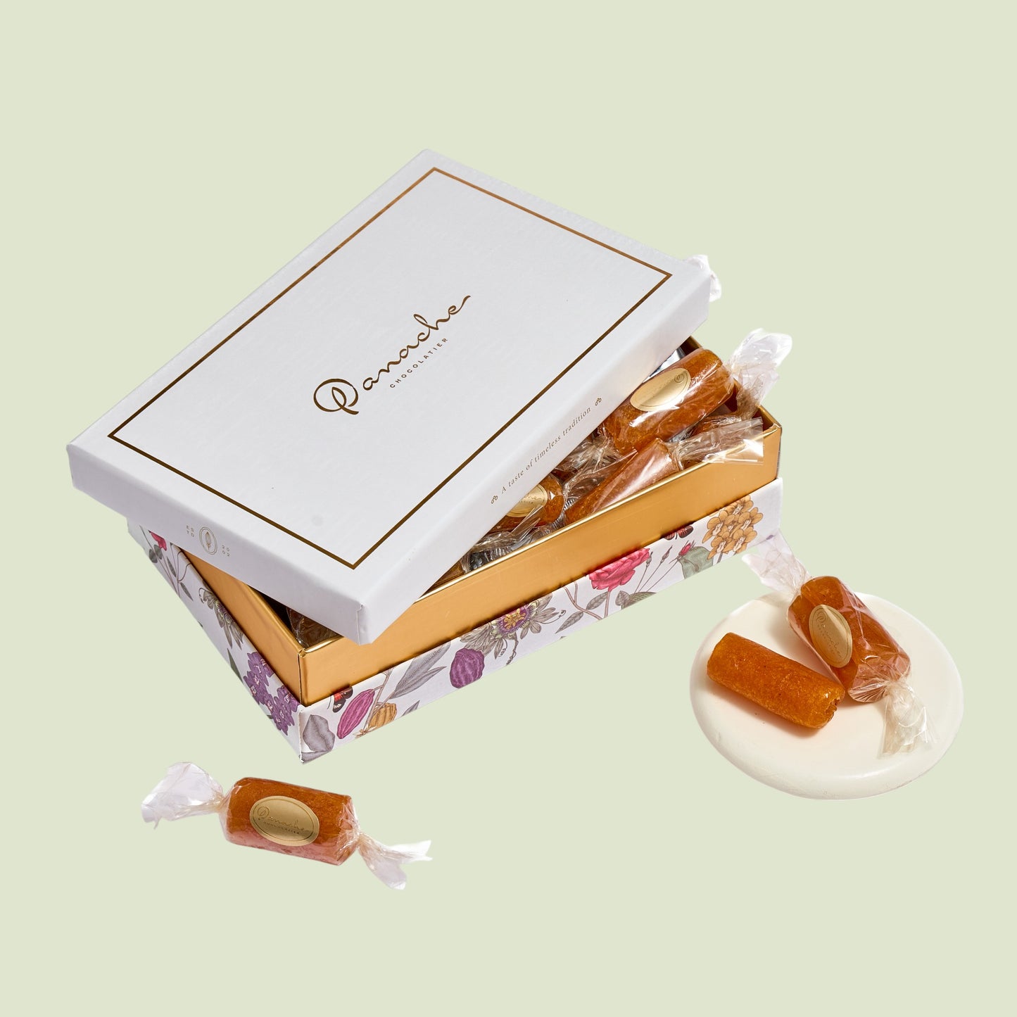 Bonbon Amareddin | Artisan Sweets by Panache