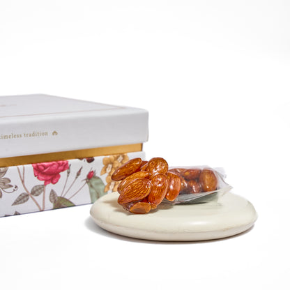 Dokma Almonds 0.5 kg