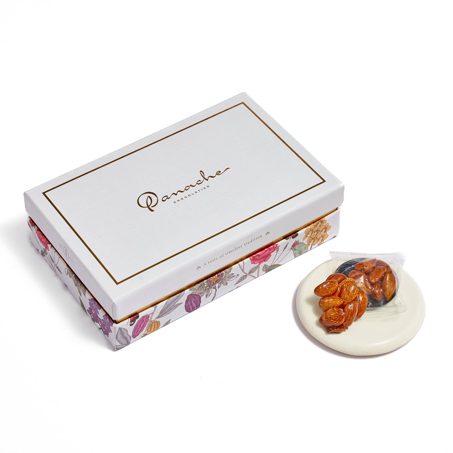 Dokma Almonds 0.5 kg