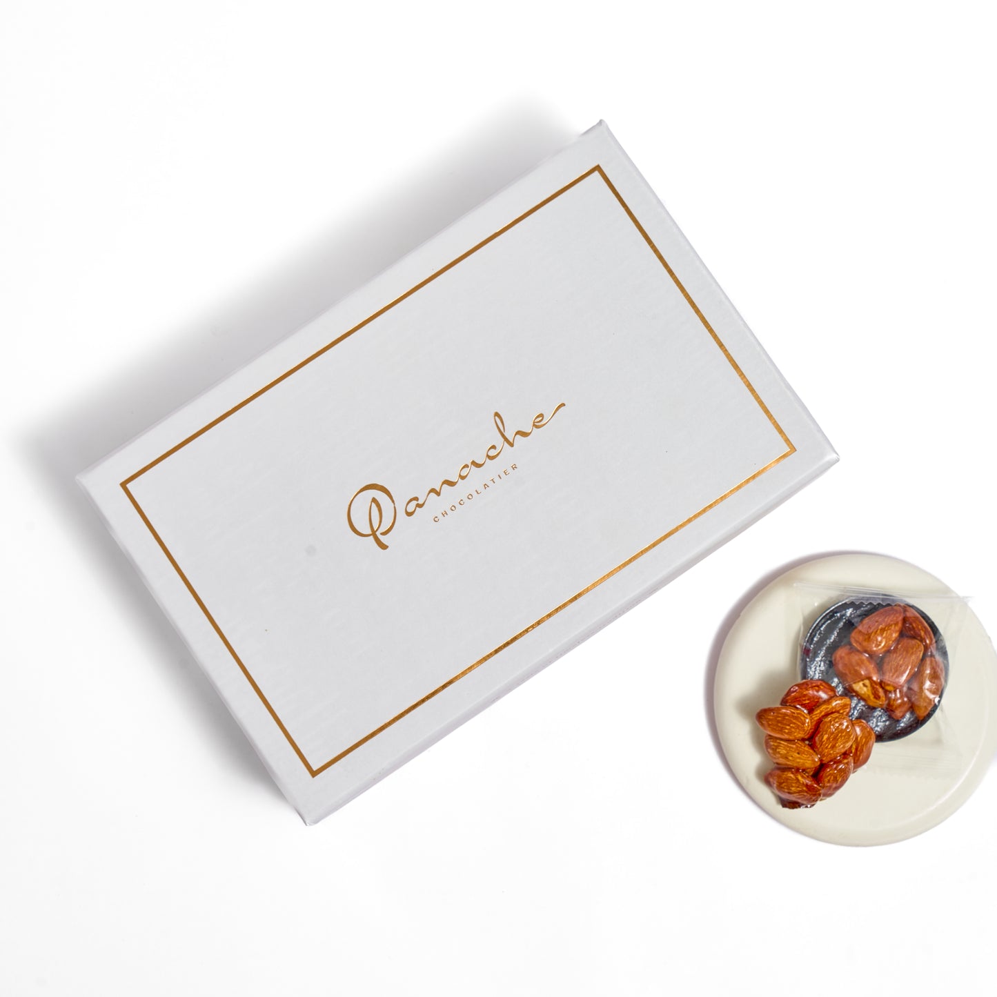 Dokma Almonds 0.5 kg