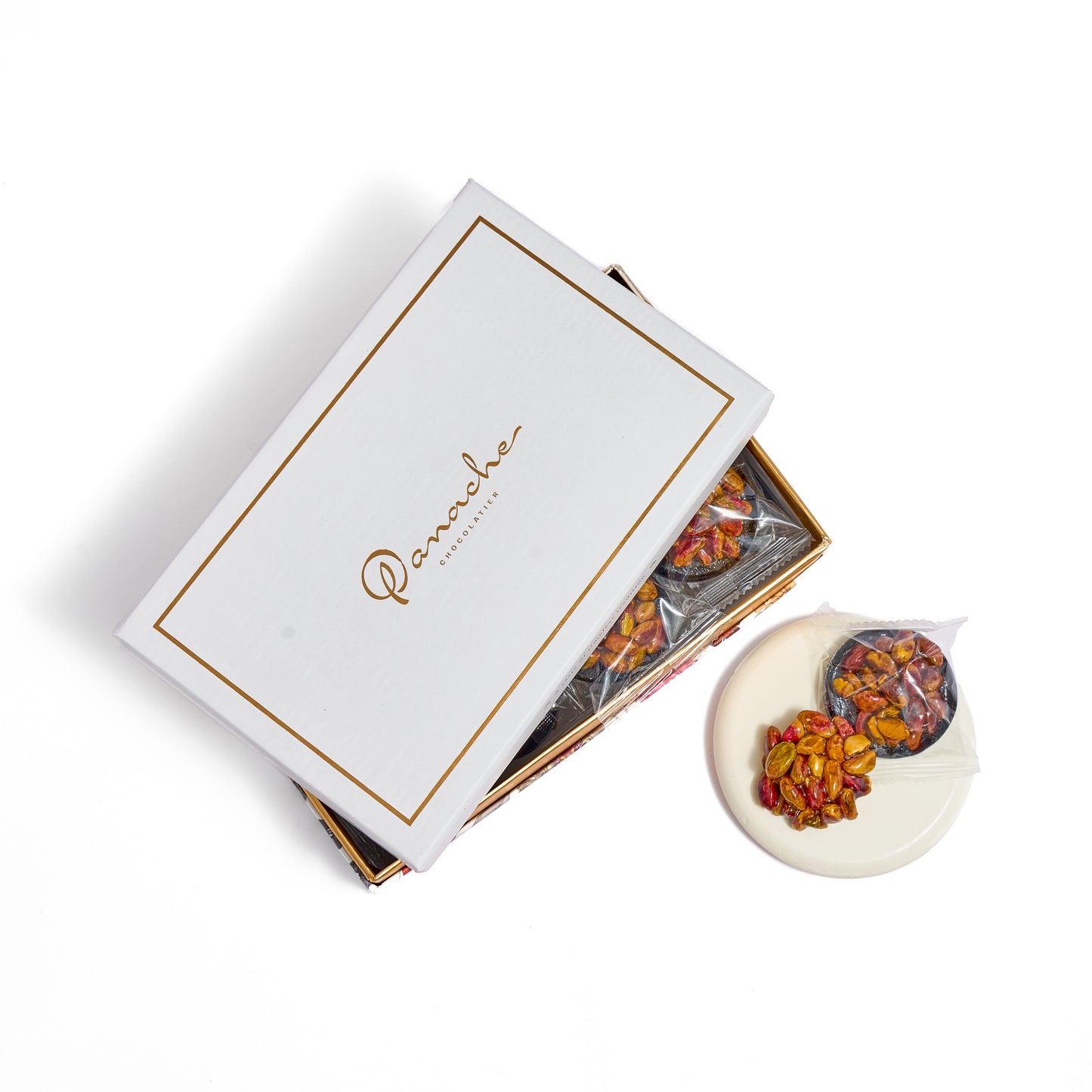 Dokma Pistachio 0.5 kg