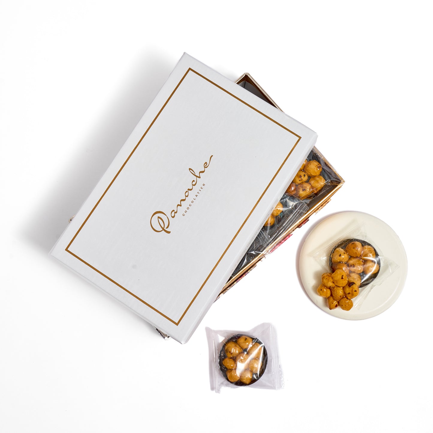 Dokma Hazelnut 0.5 kg