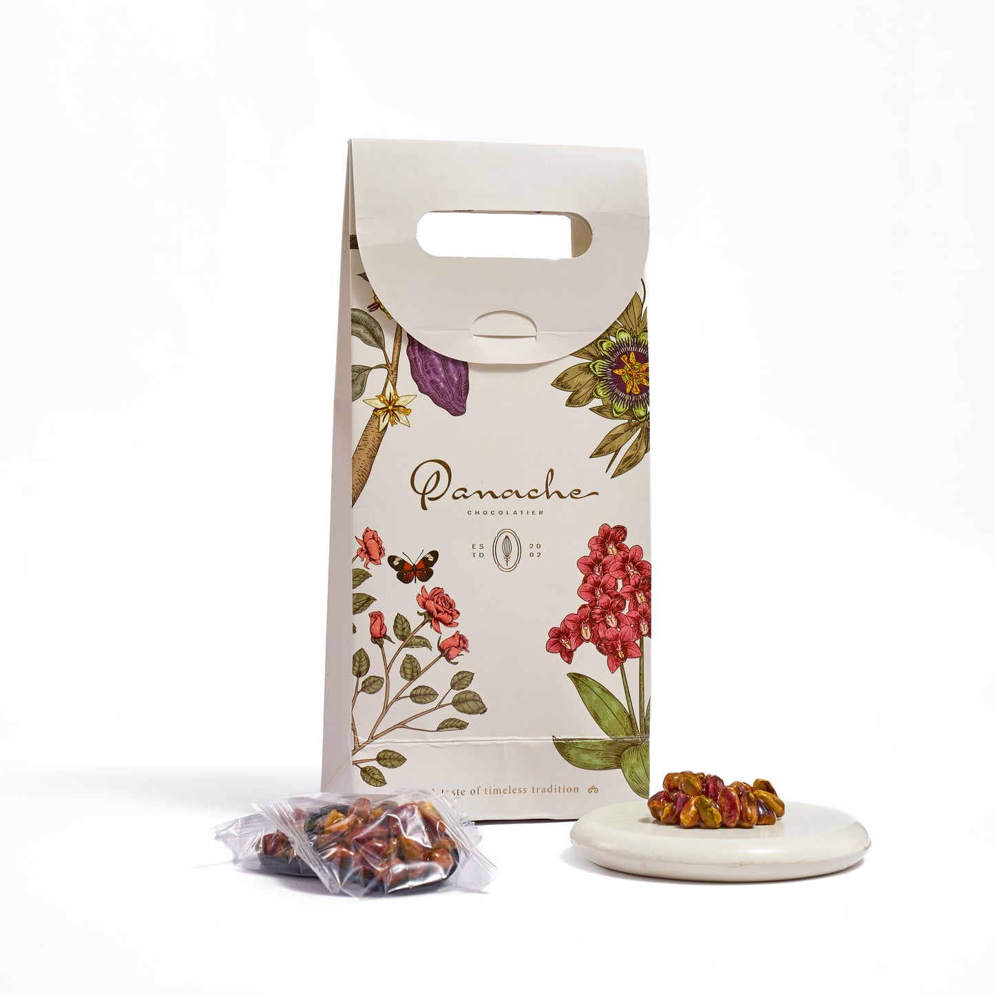 Dokma Pistachio 0.25 kg