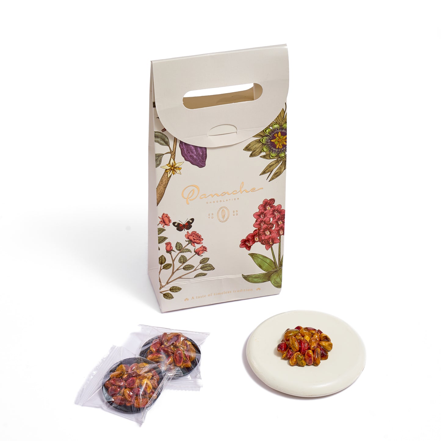 Dokma Pistachio 0.25 kg