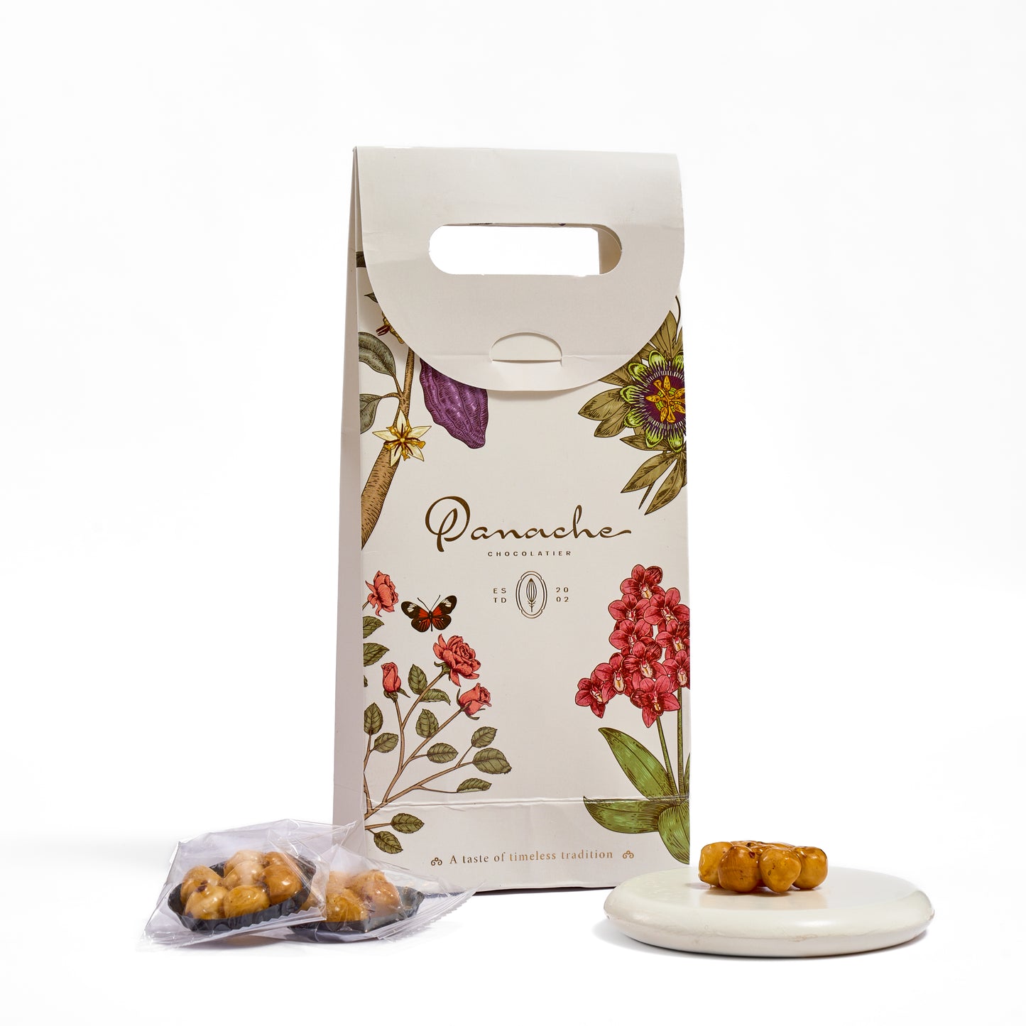 Dokma Hazelnut 0.25 kg