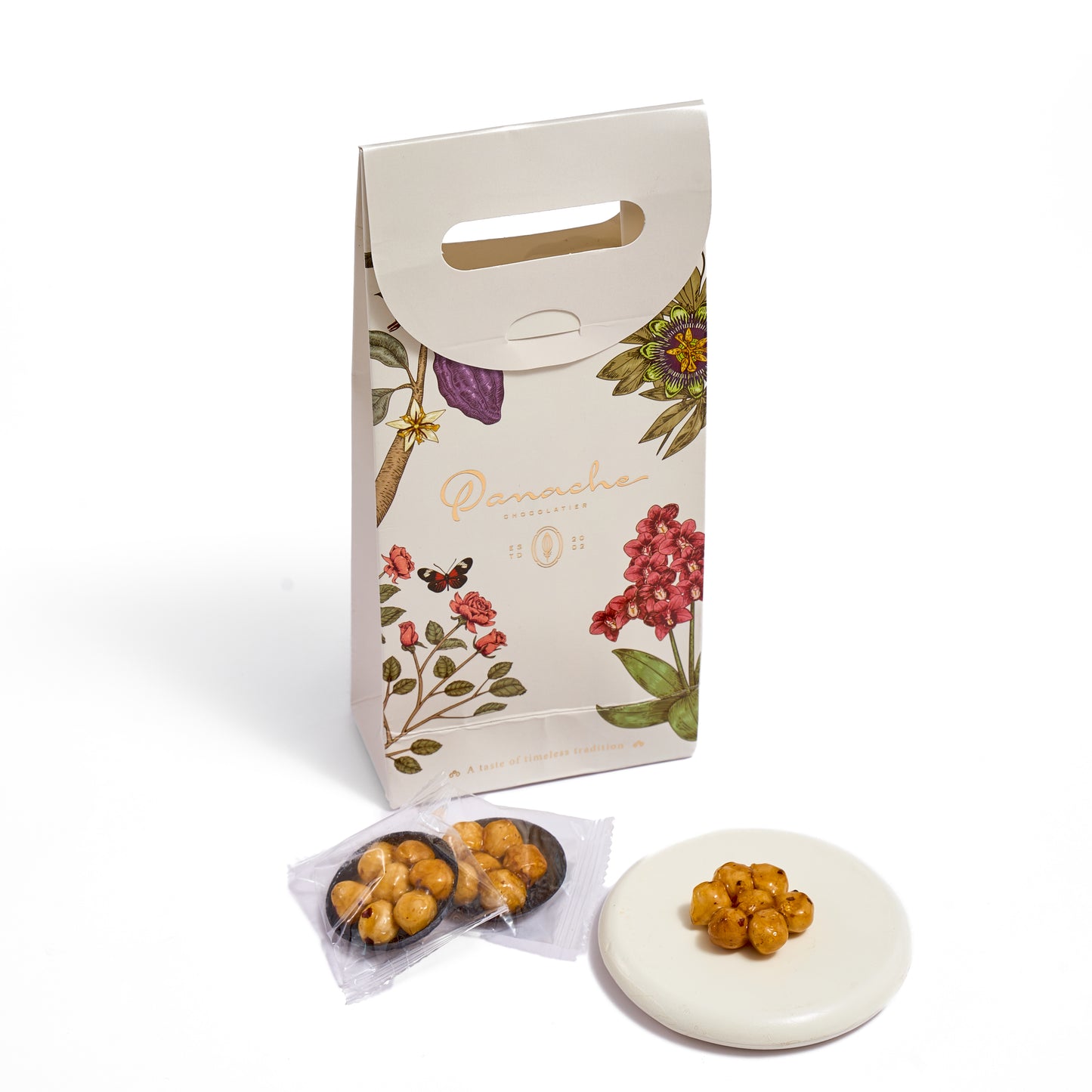 Dokma Hazelnut 0.25 kg