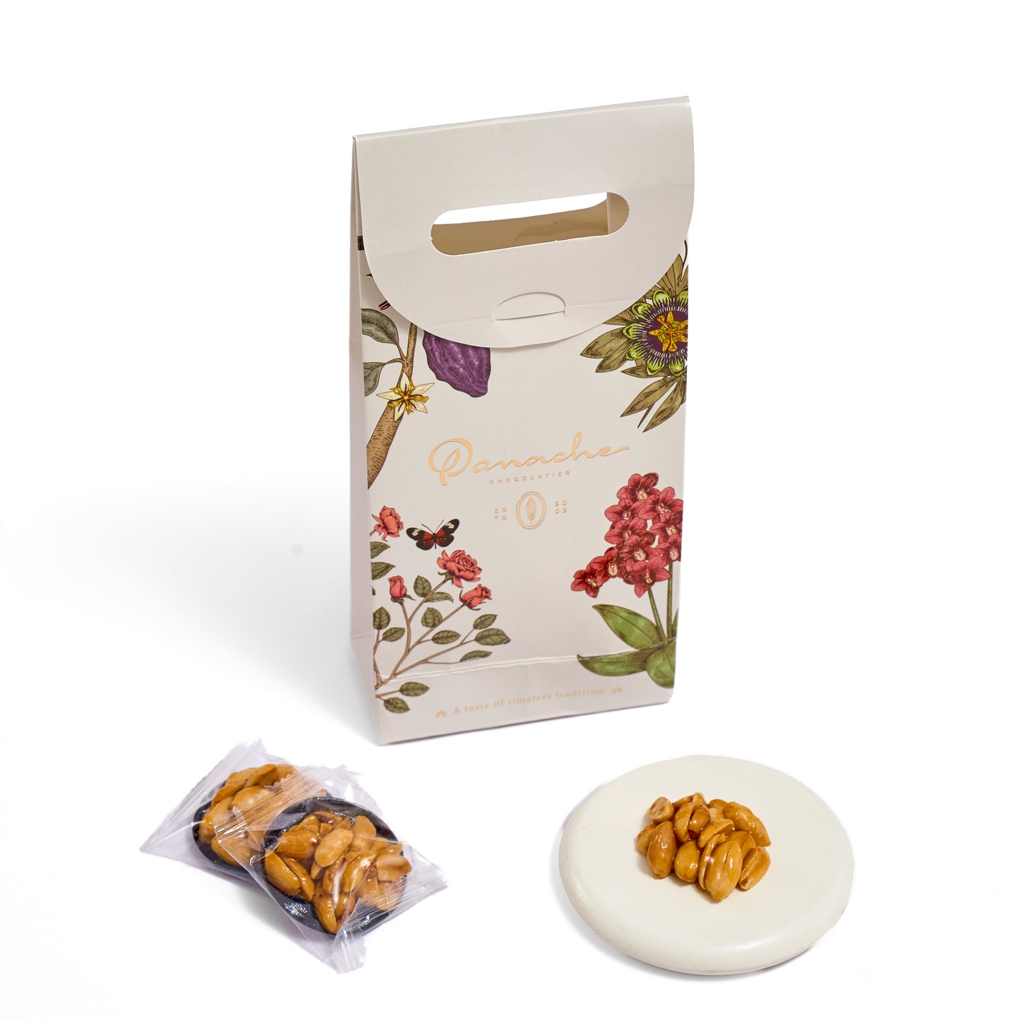 Dokma Peanut 0.25 kg