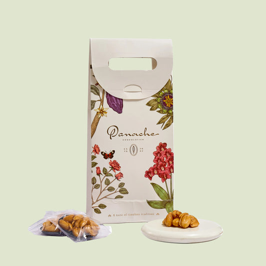 Dokma Peanut | Lebanese Artisan Sweets by Panache