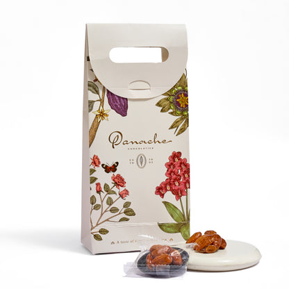 Dokma Almonds 0.25 kg