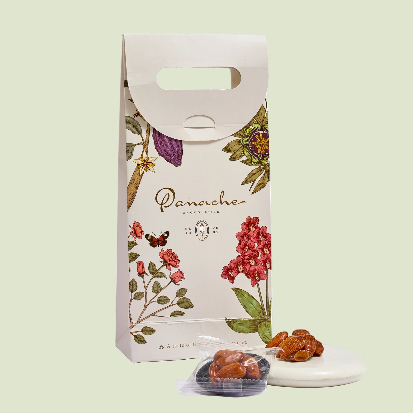 Dokma Almonds | Artisan Sweets by Panache