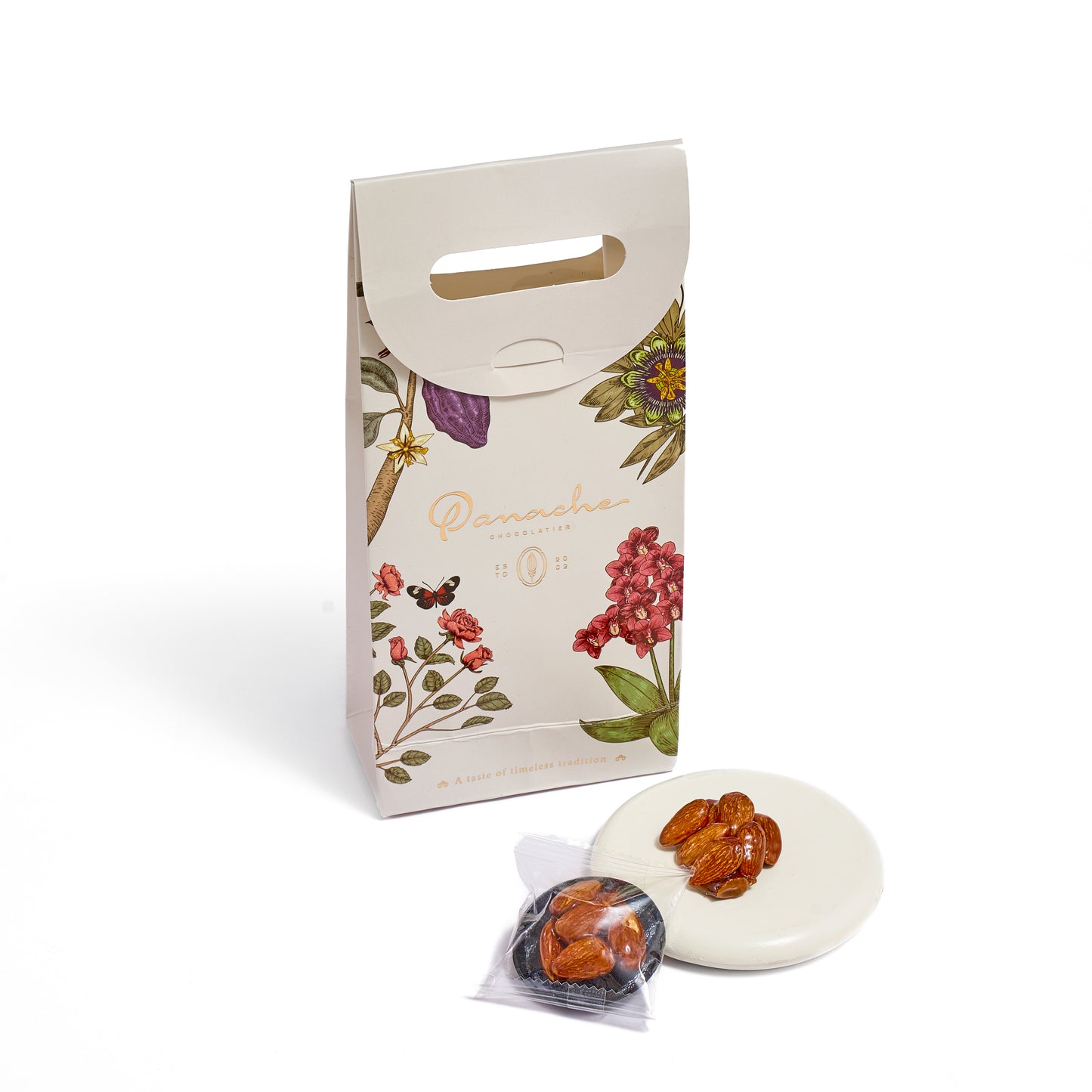 Dokma Almonds 0.25 kg