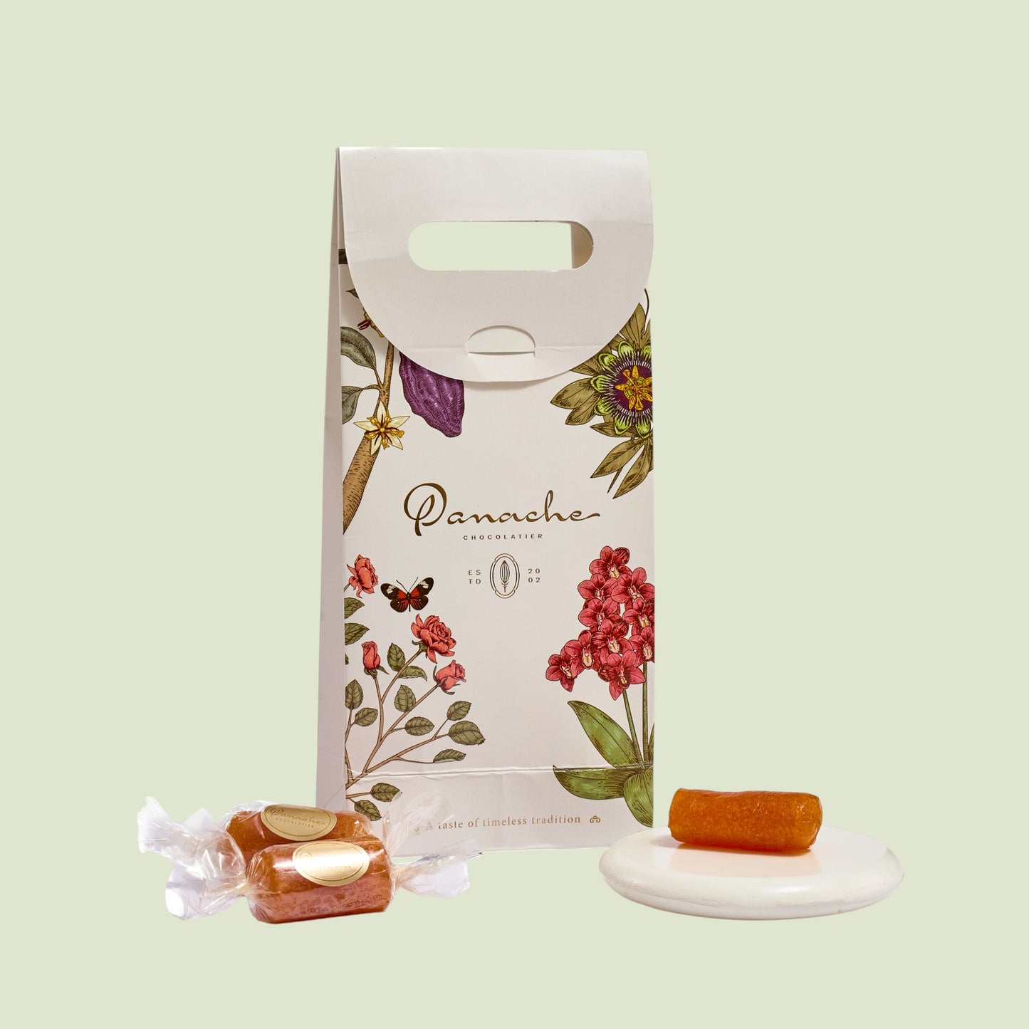 Bonbon Amareddin | Artisan Sweets by Panache