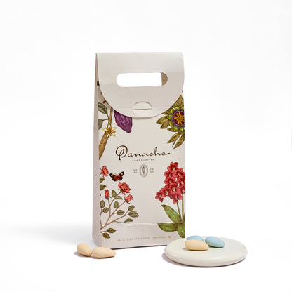 Dragées Amandes Mattes 0.25 kg