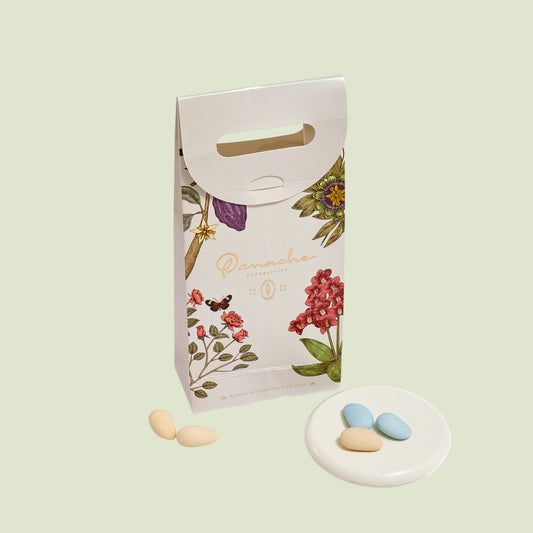 Dragées Amandes Mattes | Elegant Dragées by Panache