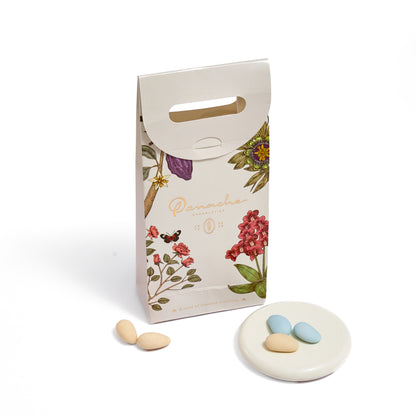 Dragées Amandes Mattes 0.25 kg