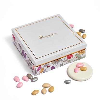 Dragées Amandes Brillants 1 kg