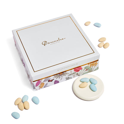 Dragées Amandes Mattes 1 kg