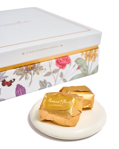 Panache Marrons Glacés 1 kg
