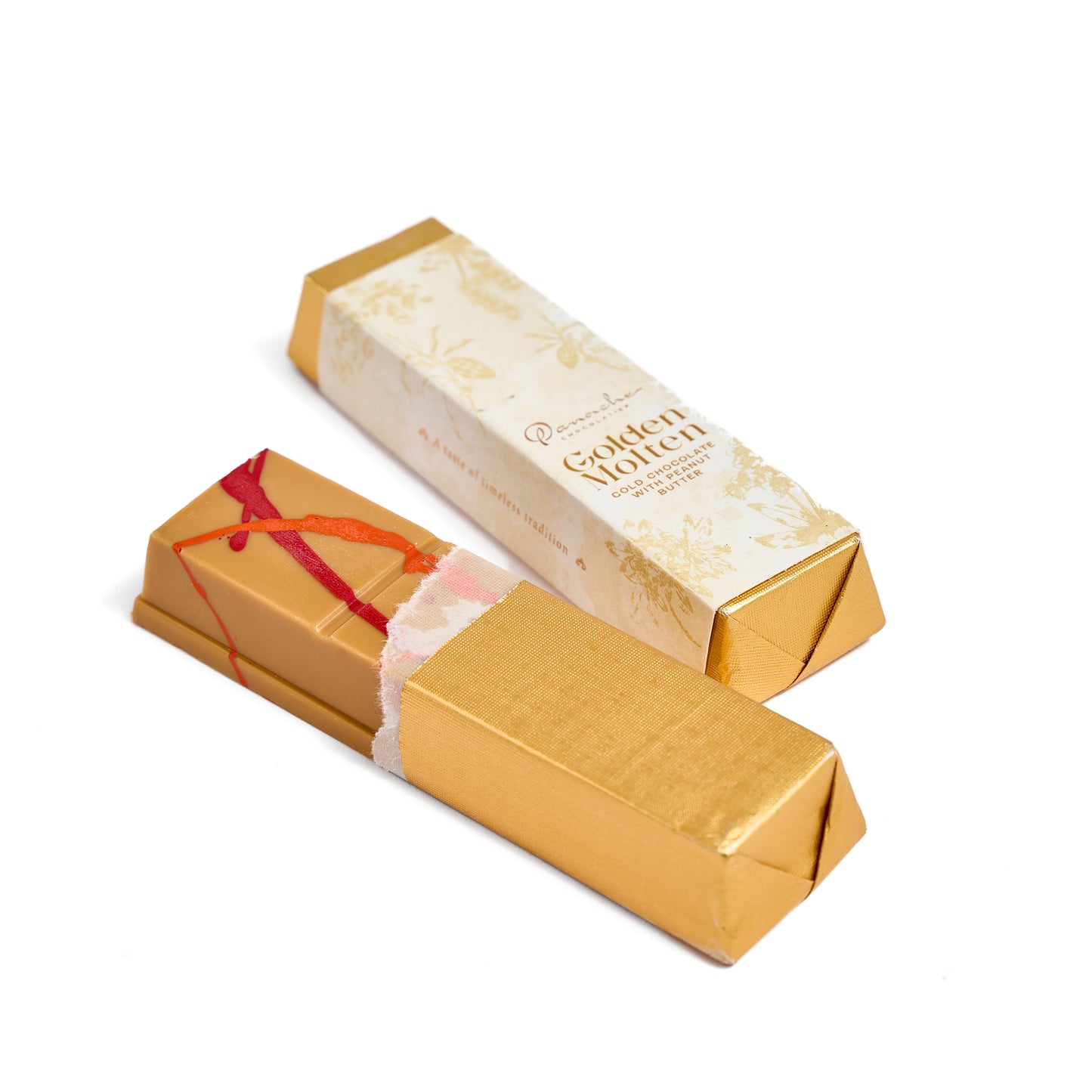 Golden Molten Bar (Mini)