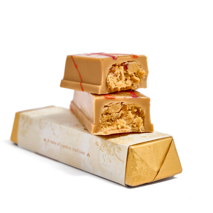 Golden Molten Bar (Mini)