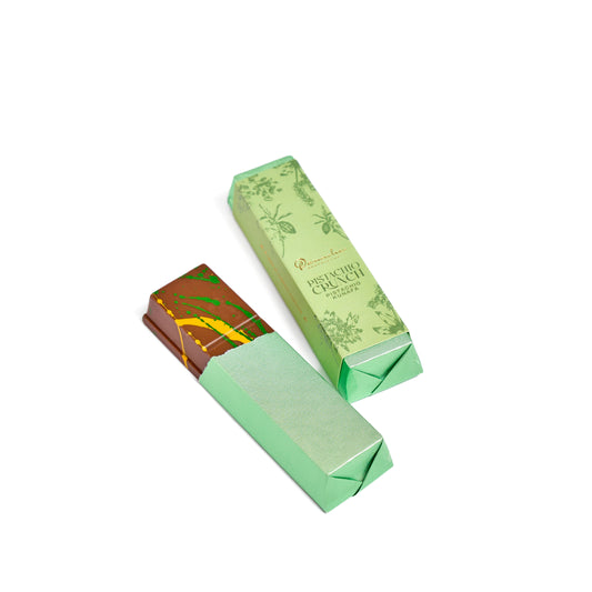Pistachio Crunch Bar (Mini)