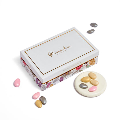 Dragées Amandes Brillants 0.5 kg