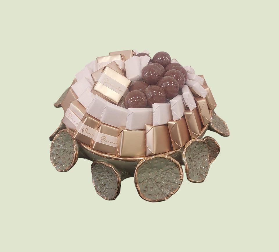 Luxury Decorative Chocolate Arrangement